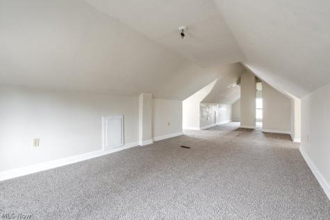 9609 Pierpont Avenue Cleveland OH 44108