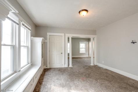 9609 Pierpont Avenue Cleveland OH 44108