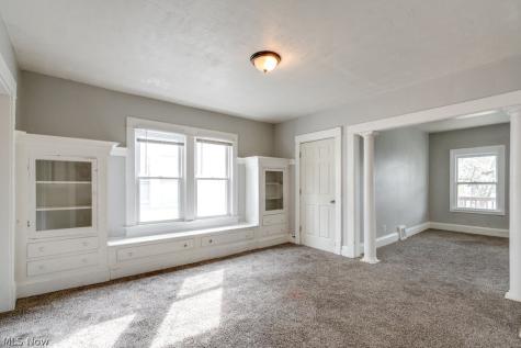 9609 Pierpont Avenue Cleveland OH 44108