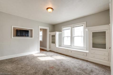 9609 Pierpont Avenue Cleveland OH 44108