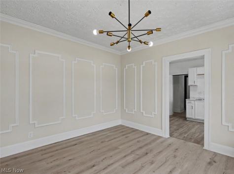 3682 E 143rd Street Cleveland OH 44120
