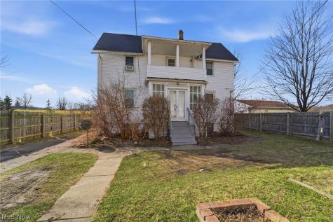 3702 W 15th Street Cleveland OH 44109