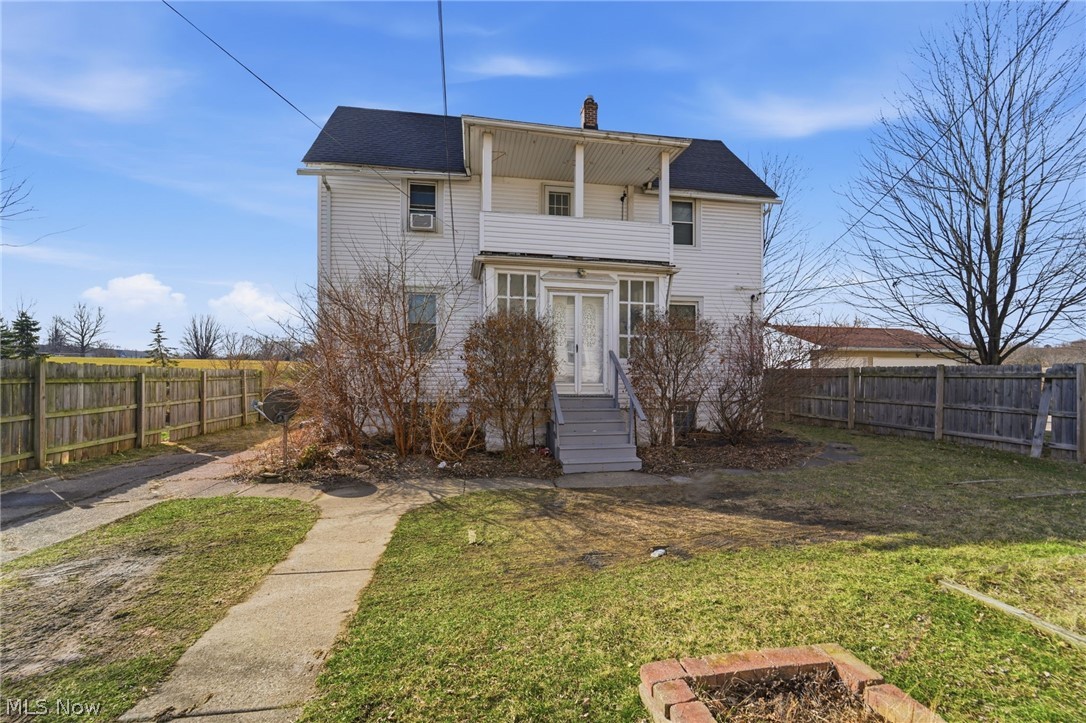 3702 W 15th Street Cleveland OH 44109