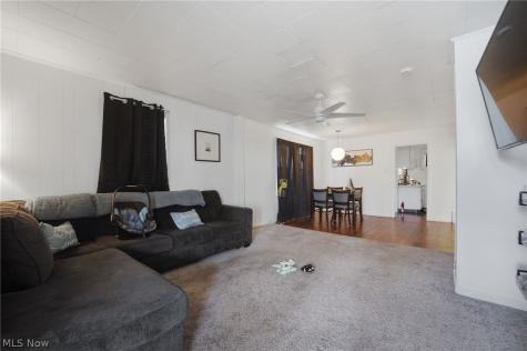 3702 W 15th Street Cleveland OH 44109