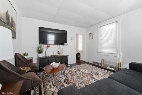 3702 W 15th Street Cleveland OH 44109