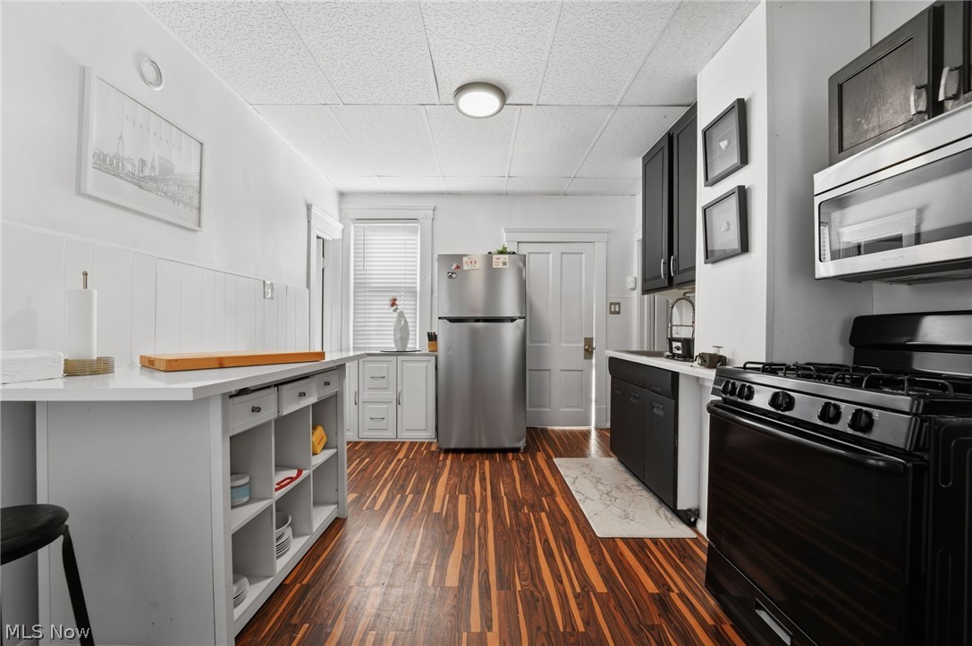 3702 W 15th Street Cleveland OH 44109