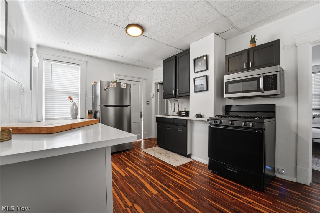 3702 W 15th Street Cleveland OH 44109