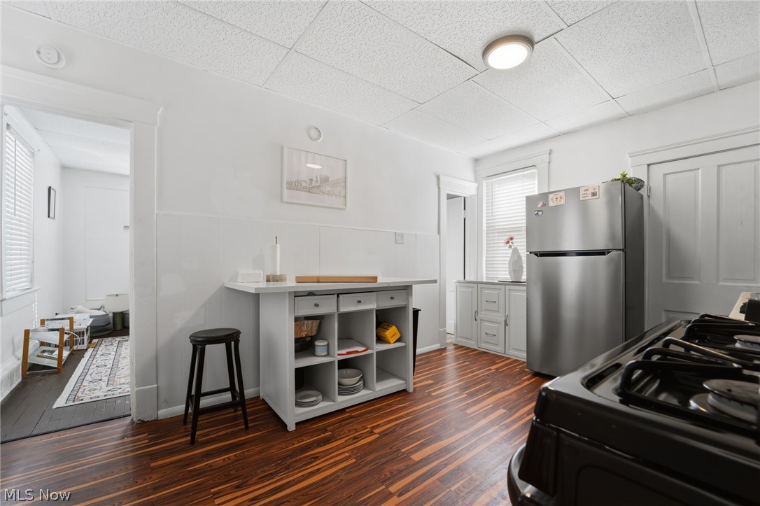 3702 W 15th Street Cleveland OH 44109