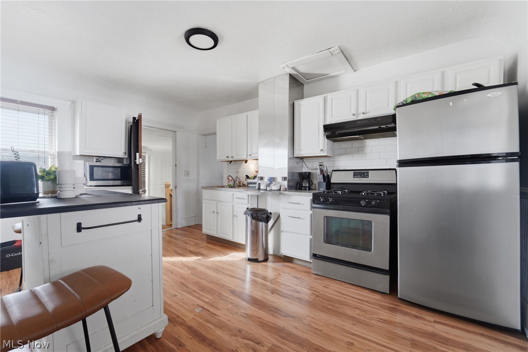3702 W 15th Street Cleveland OH 44109