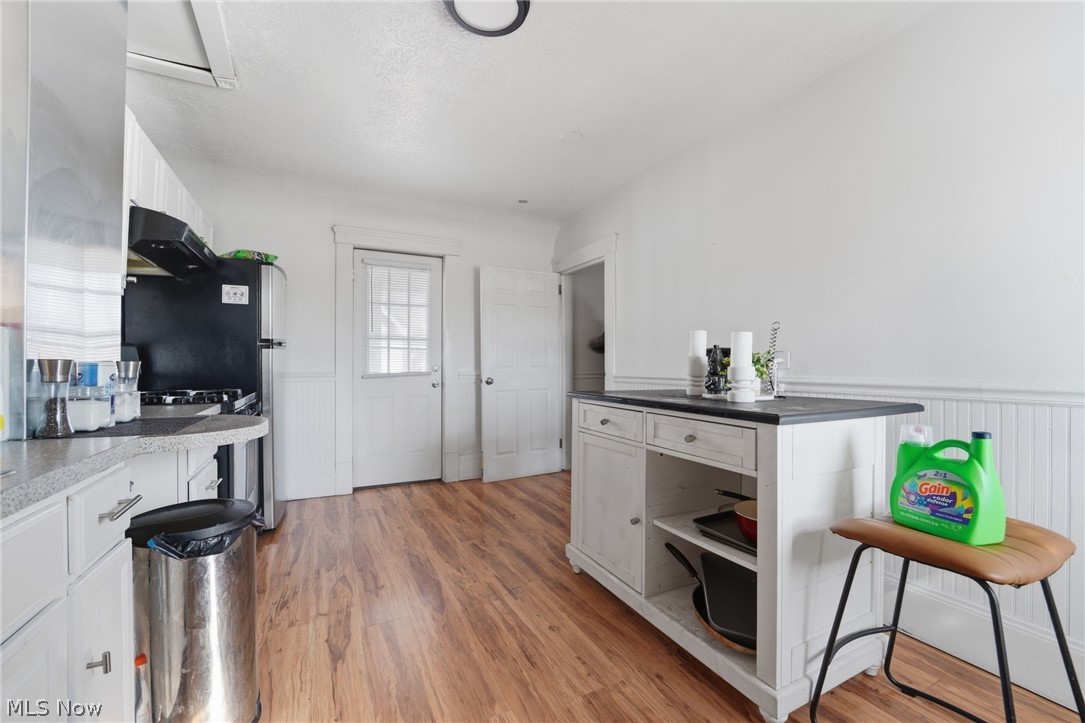 3702 W 15th Street Cleveland OH 44109