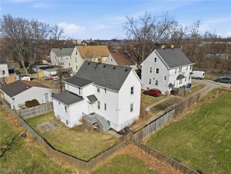 3702 W 15th Street Cleveland OH 44109