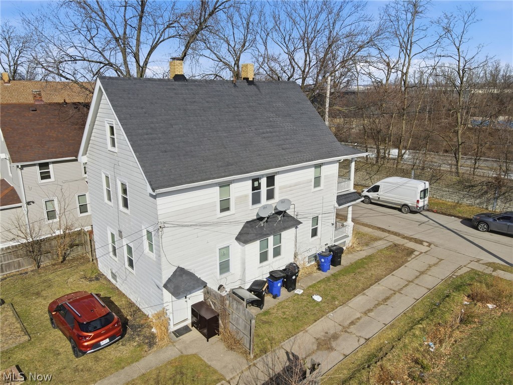 3702 W 15th Street Cleveland OH 44109