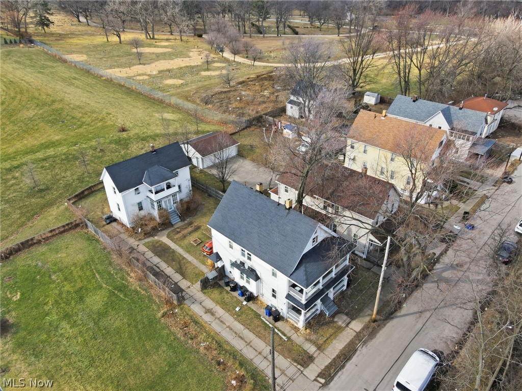 3702 W 15th Street Cleveland OH 44109