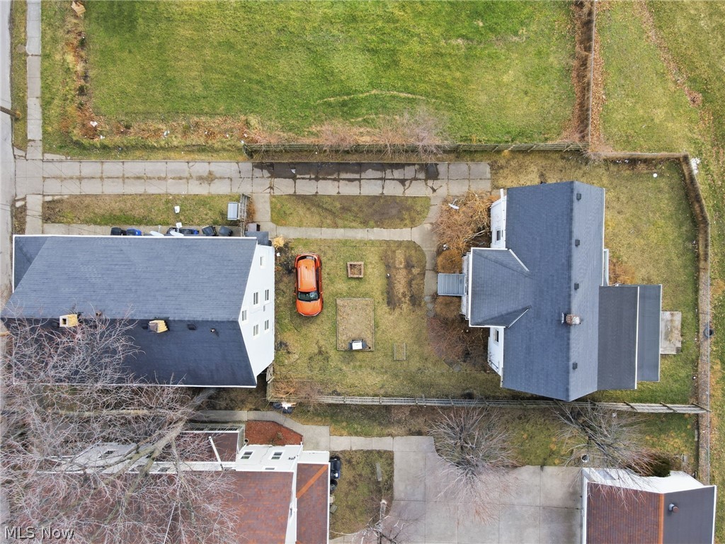 3702 W 15th Street Cleveland OH 44109