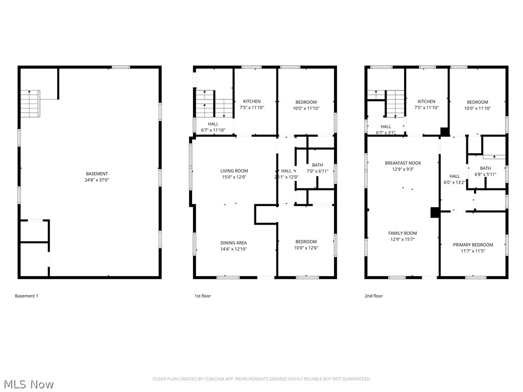 3702 W 15th Street Cleveland OH 44109