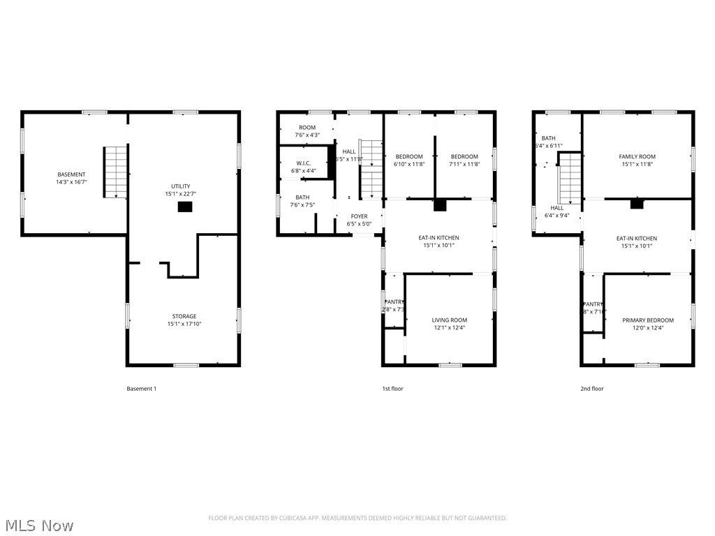 3702 W 15th Street Cleveland OH 44109