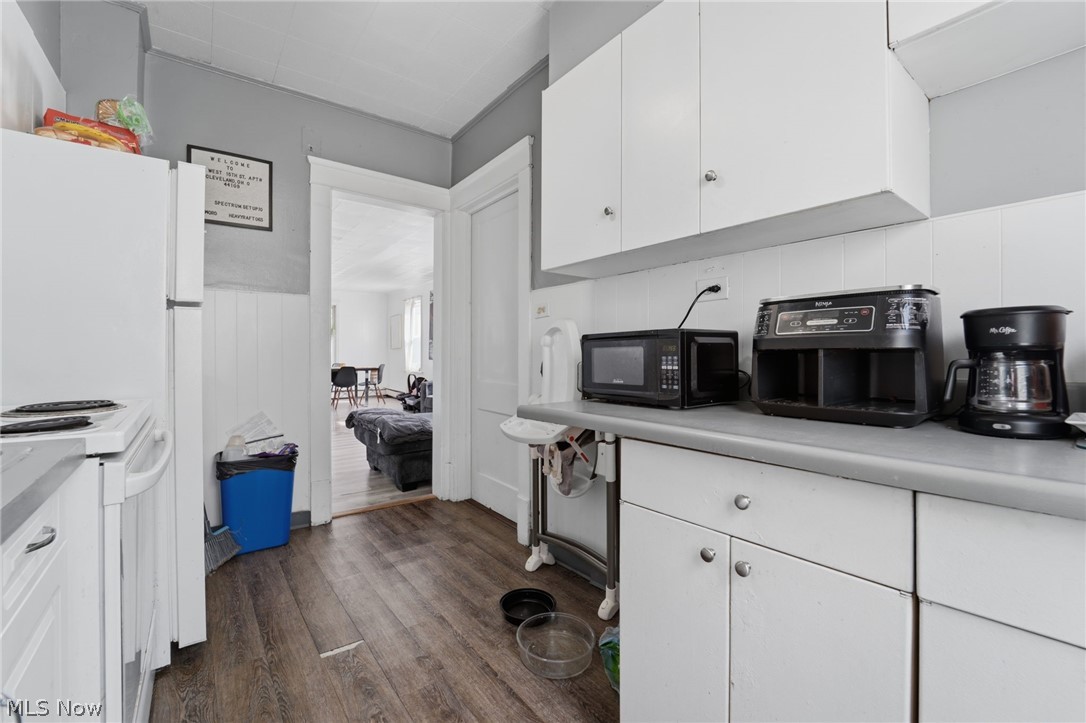 3702 W 15th Street Cleveland OH 44109