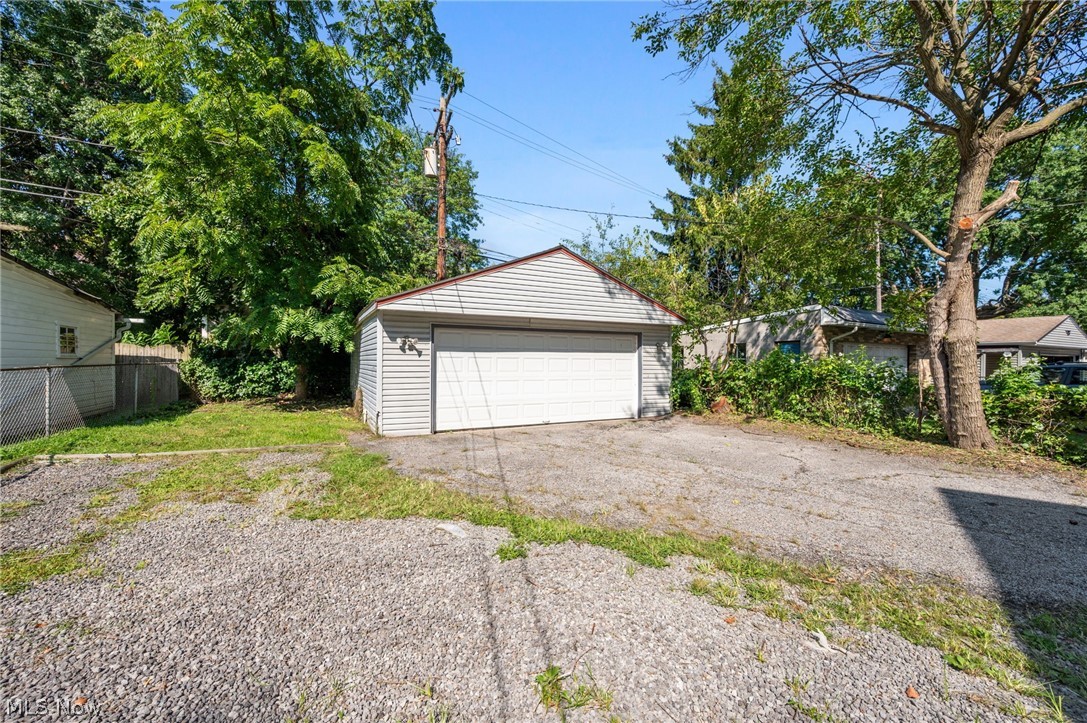 2056 W 101st Street Cleveland OH 44102