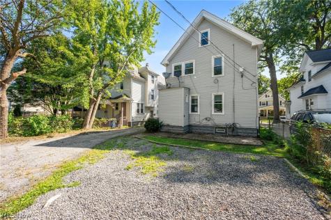 2056 W 101st Street Cleveland OH 44102