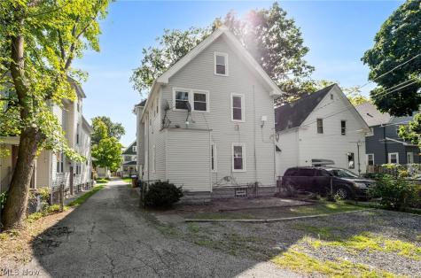 2056 W 101st Street Cleveland OH 44102