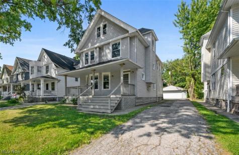 2056 W 101st Street Cleveland OH 44102