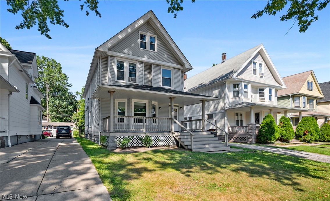 2056 W 101st Street Cleveland OH 44102