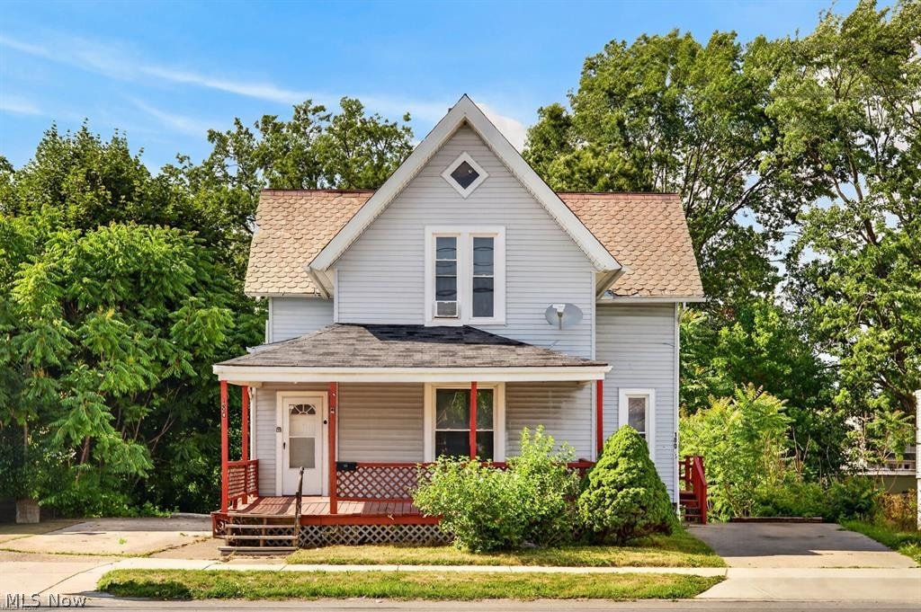 180 Cleveland Street Elyria OH 44035