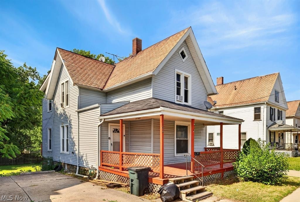 180 Cleveland Street Elyria OH 44035