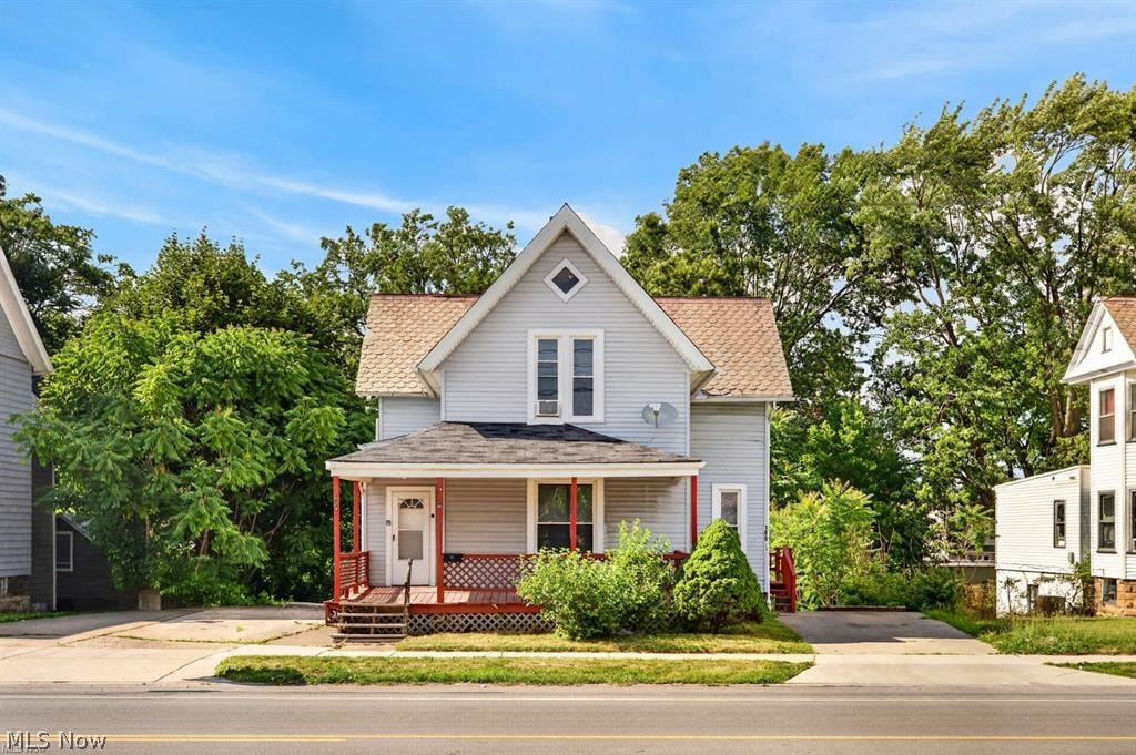 180 Cleveland Street Elyria OH 44035