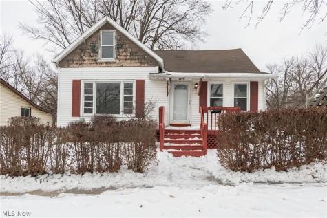209 Dodge Street Kent OH 44240
