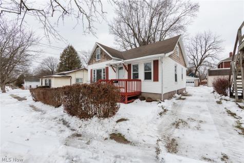 209 Dodge Street Kent OH 44240