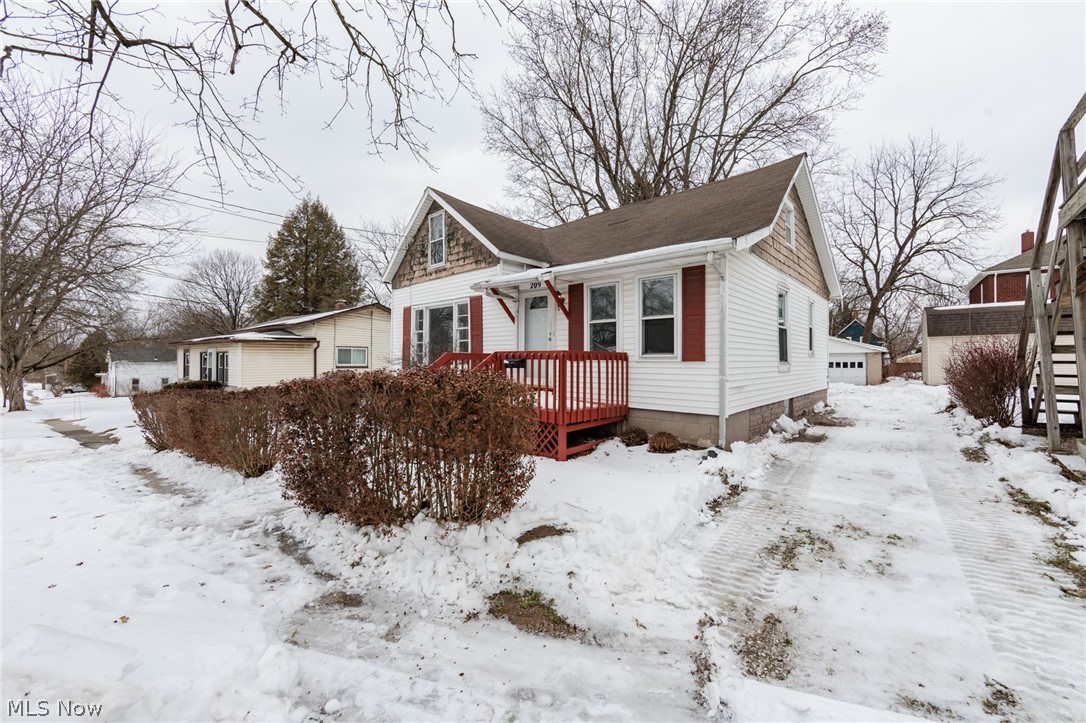 209 Dodge Street Kent OH 44240