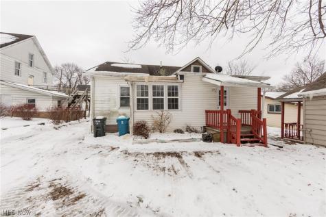 209 Dodge Street Kent OH 44240