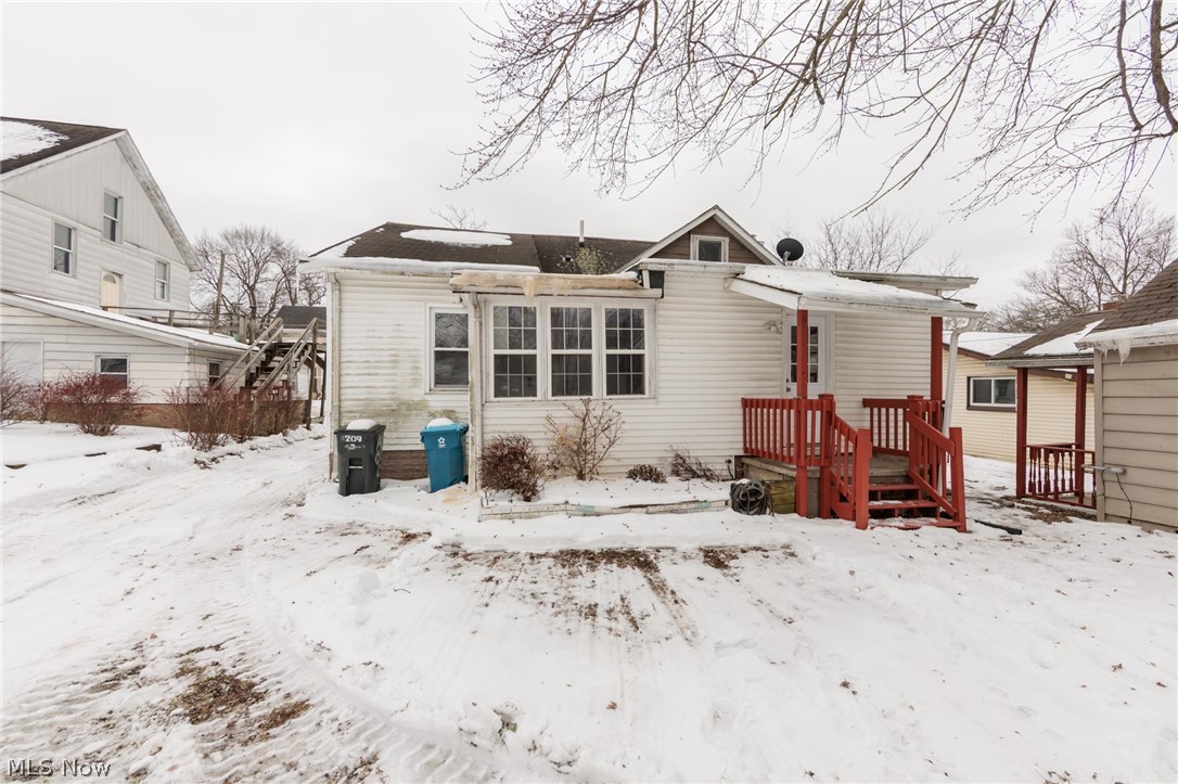 209 Dodge Street Kent OH 44240