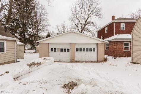 209 Dodge Street Kent OH 44240