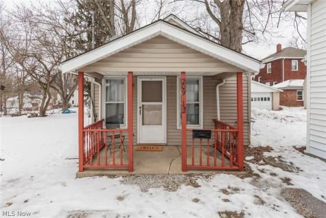 209 Dodge Street Kent OH 44240