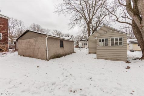 209 Dodge Street Kent OH 44240
