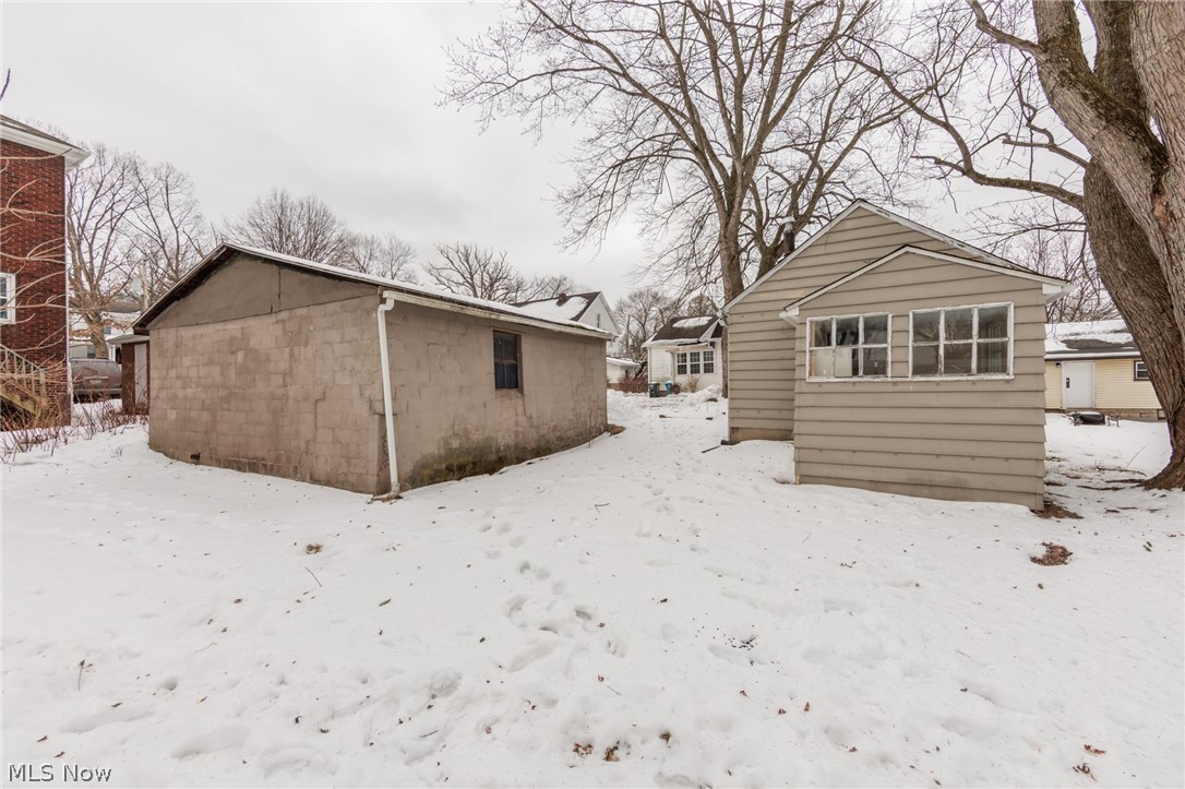209 Dodge Street Kent OH 44240