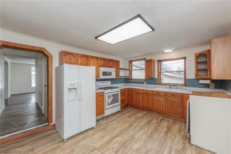 209 Dodge Street Kent OH 44240
