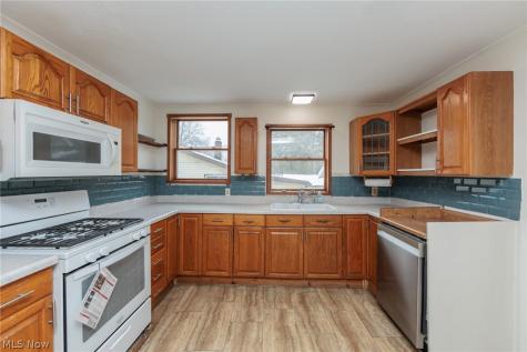 209 Dodge Street Kent OH 44240