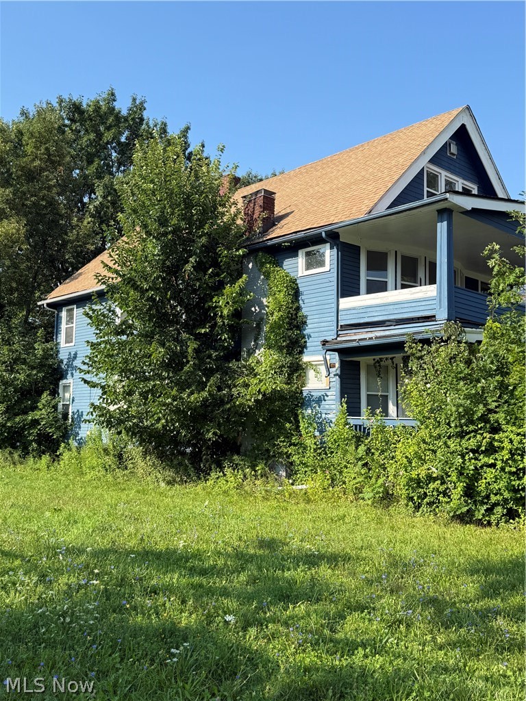 12436 Saywell Avenue Cleveland OH 44108