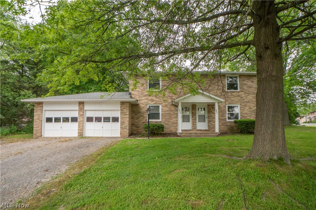 3837-3839 Beech Hill Road NW North Canton OH 44720
