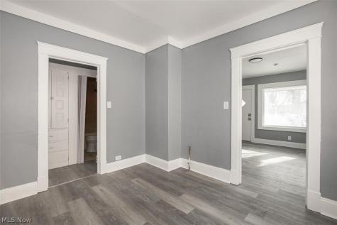 11429 Lardet Avenue Cleveland OH 44104