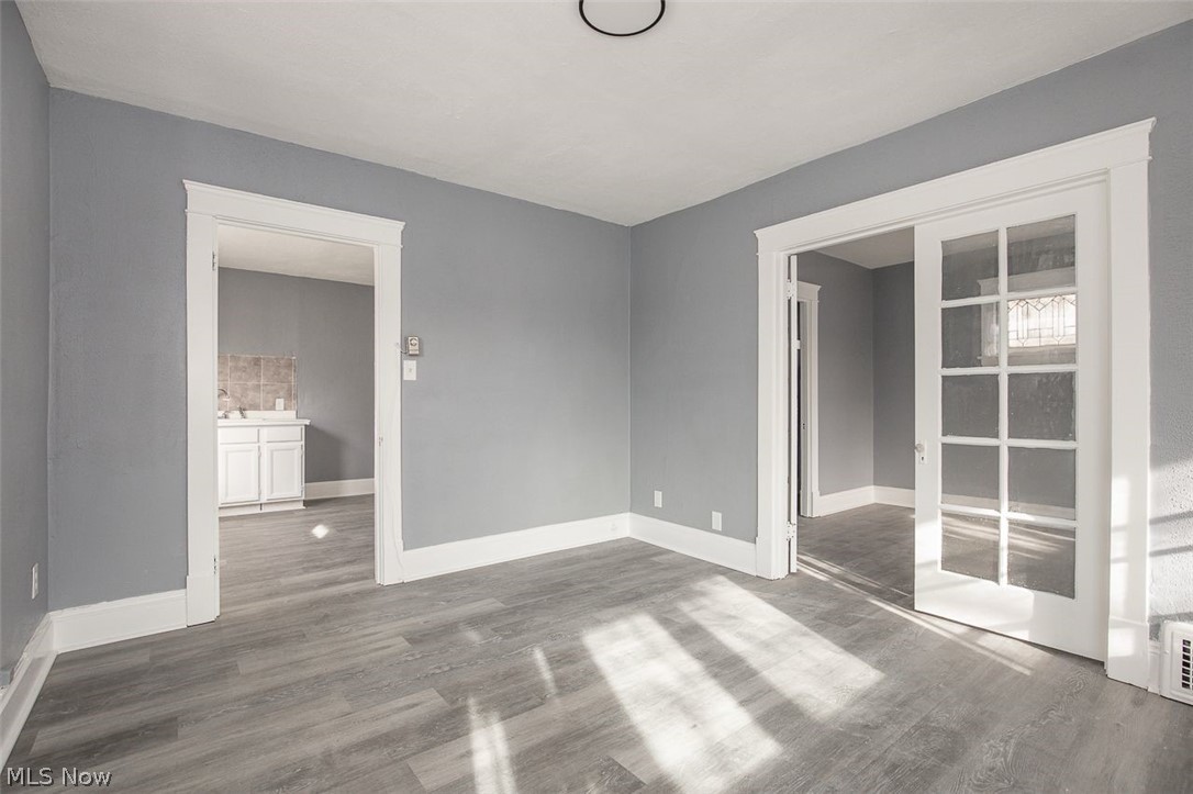 11429 Lardet Avenue Cleveland OH 44104