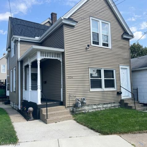 324 Camp Street Sandusky OH 44870