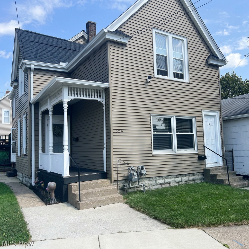 324 Camp Street Sandusky OH 44870