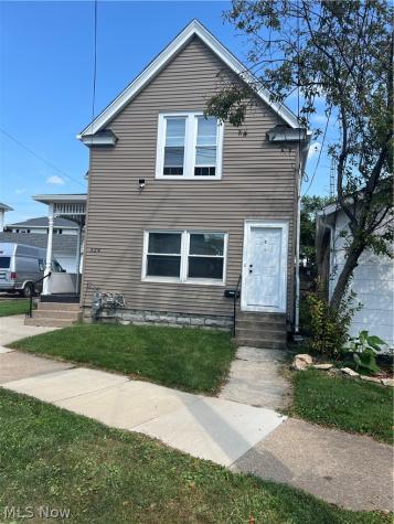 324 Camp Street Sandusky OH 44870
