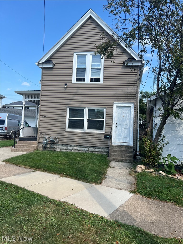 324 Camp Street Sandusky OH 44870