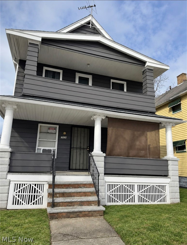2926 E 123rd Street Cleveland OH 44120