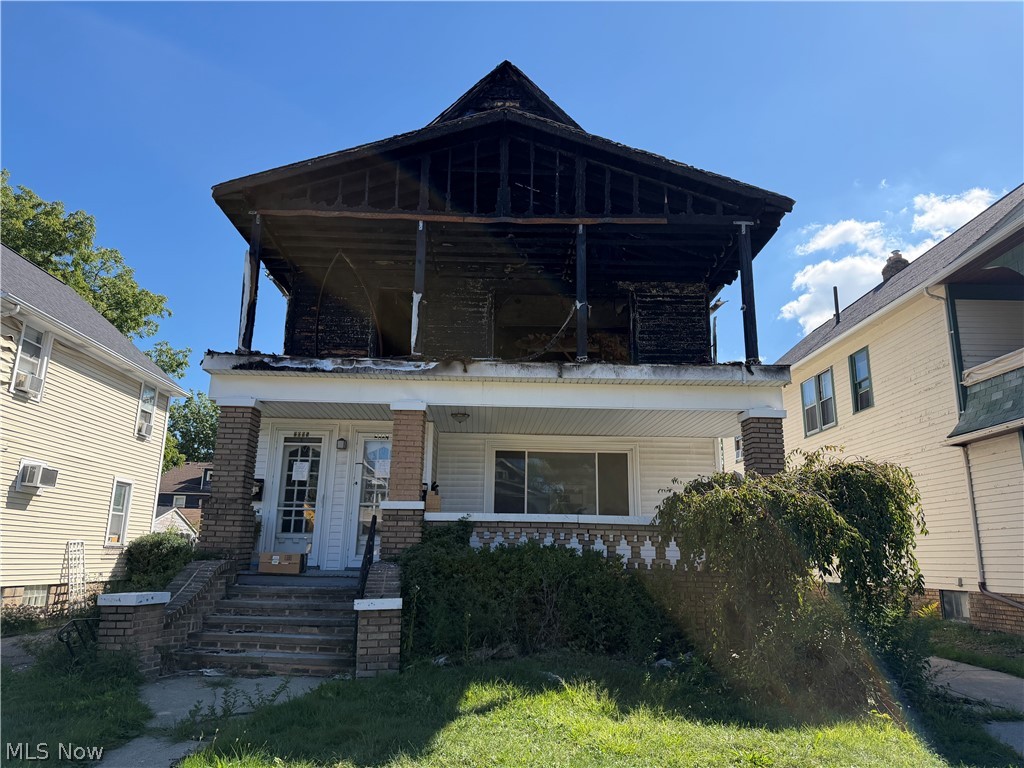 2095 Bunts Road Lakewood OH 44107